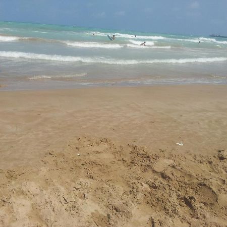 Sagunto 100 Metros De La Playa 아파트 외부 사진