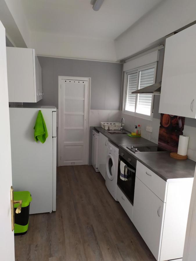 Sagunto 100 Metros De La Playa 아파트 외부 사진
