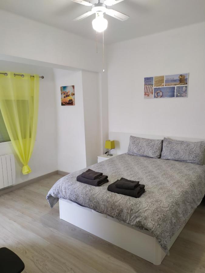 Sagunto 100 Metros De La Playa 아파트 외부 사진