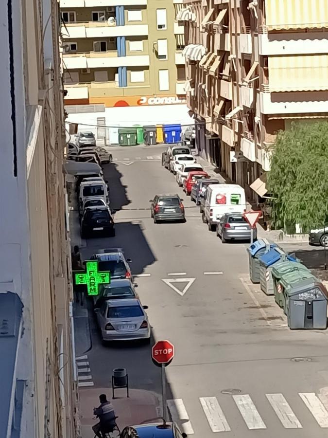 Sagunto 100 Metros De La Playa 아파트 외부 사진