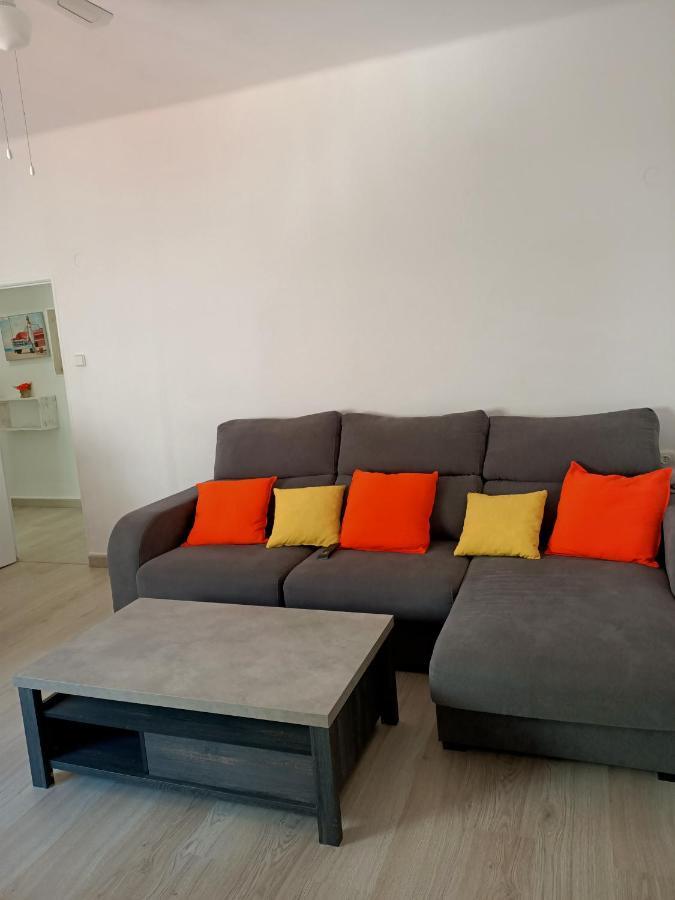 Sagunto 100 Metros De La Playa 아파트 외부 사진
