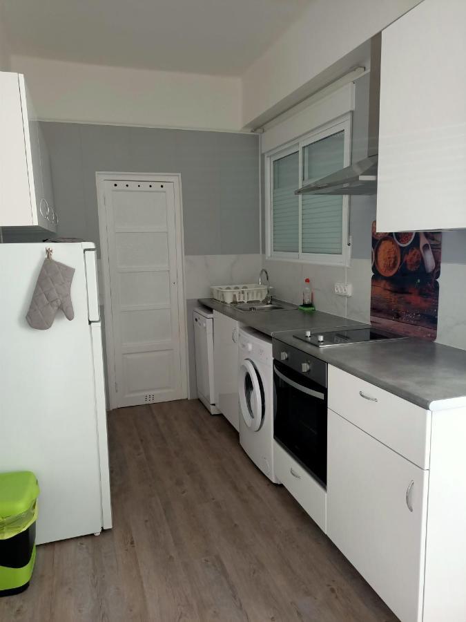 Sagunto 100 Metros De La Playa 아파트 외부 사진