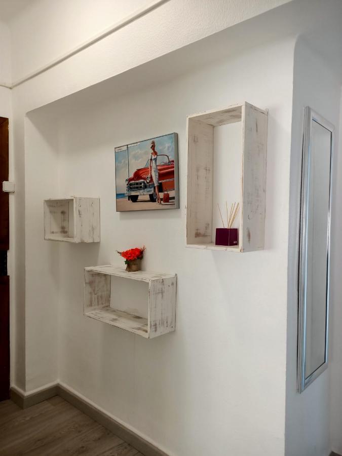 Sagunto 100 Metros De La Playa 아파트 외부 사진
